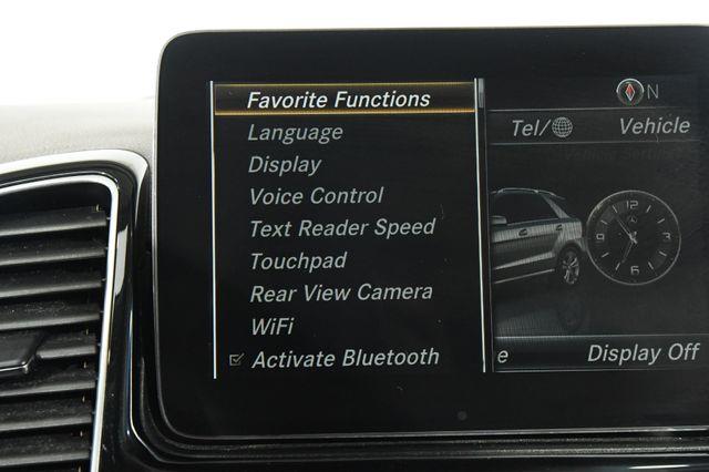 2017 Mercedes-Benz GLE 350 Nav/ Blind Spot/ Safety Tec photo