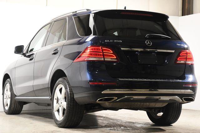 2017 Mercedes-Benz GLE 350 Nav/ Blind Spot/ Safety Tec photo