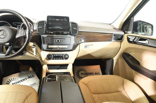 2017 Mercedes-Benz GLE 350 Nav/ Blind Spot/ Safety Tec photo