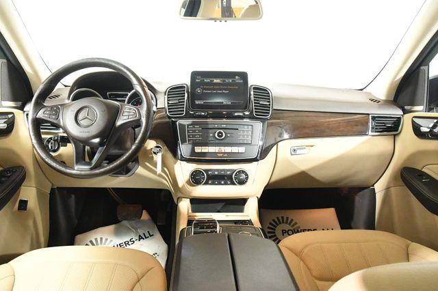 2017 Mercedes-Benz GLE 350 Nav/ Blind Spot/ Safety Tec photo