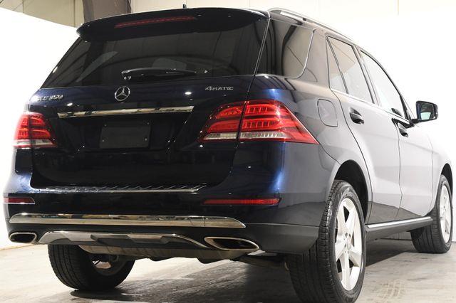 2017 Mercedes-Benz GLE 350 Nav/ Blind Spot/ Safety Tec photo