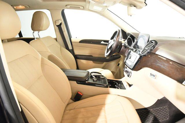 2017 Mercedes-Benz GLE 350 Nav/ Blind Spot/ Safety Tec photo