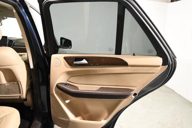 2017 Mercedes-Benz GLE 350 Nav/ Blind Spot/ Safety Tec photo