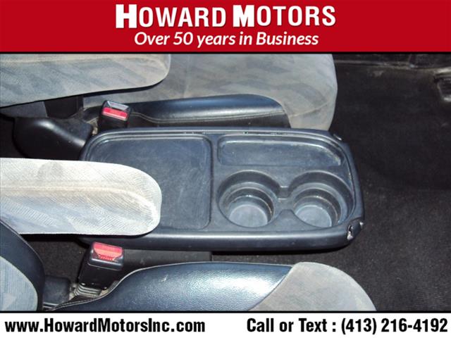 2003 Honda CR-V EX photo