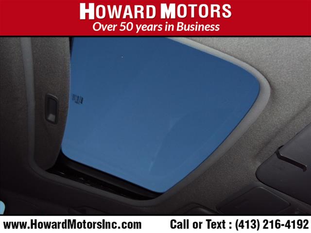 2003 Honda CR-V EX photo