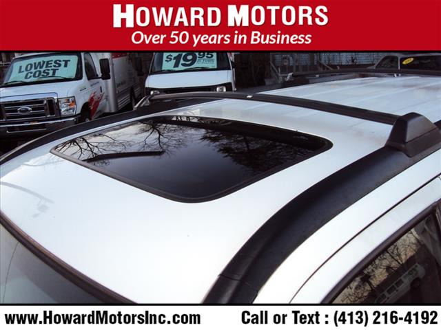 2003 Honda CR-V EX photo