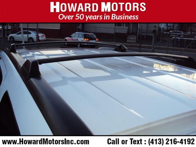 2003 Honda CR-V EX photo