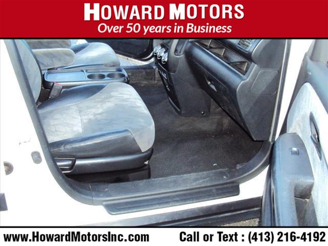 2003 Honda CR-V EX photo