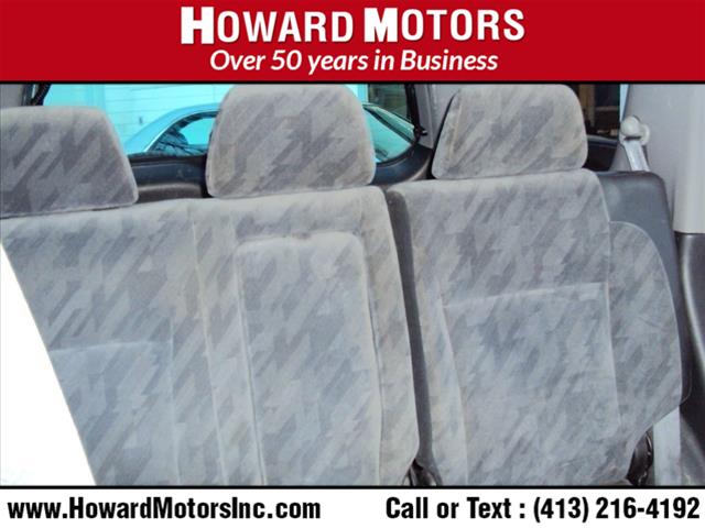 2003 Honda CR-V EX photo
