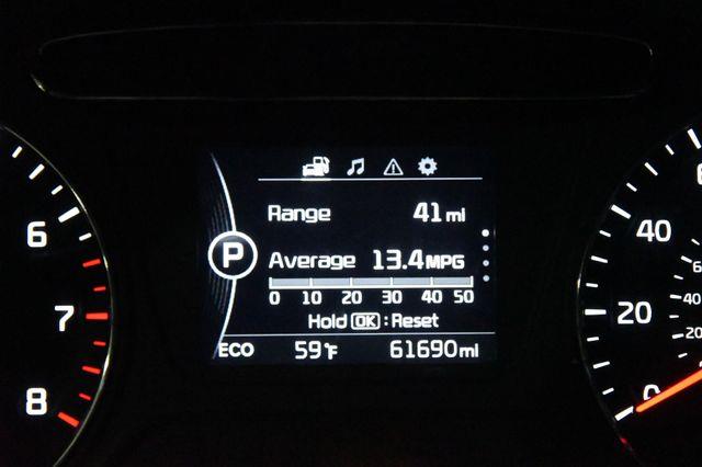 2017 Kia Sorento EX w/ Leather / Nav/ Heated Se photo