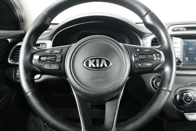 2017 Kia Sorento EX w/ Leather / Nav/ Heated Se photo