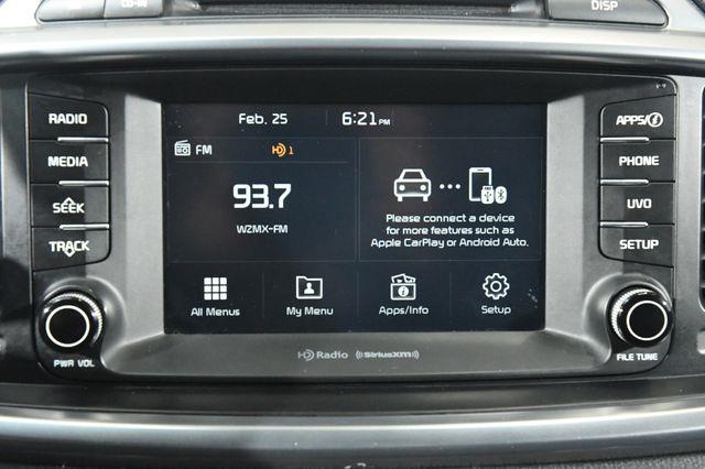 2017 Kia Sorento EX w/ Leather / Nav/ Heated Se photo