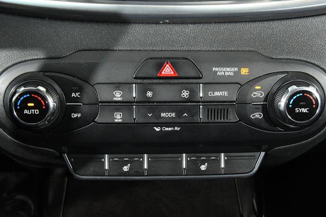 2017 Kia Sorento EX w/ Leather / Nav/ Heated Se photo
