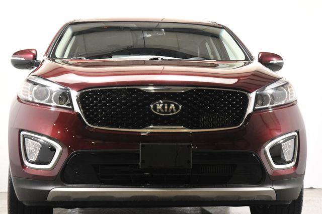 2017 Kia Sorento EX w/ Leather / Nav/ Heated Se photo