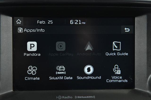 2017 Kia Sorento EX w/ Leather / Nav/ Heated Se photo