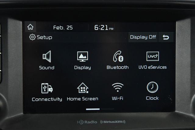 2017 Kia Sorento EX w/ Leather / Nav/ Heated Se photo