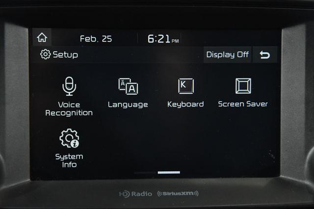 2017 Kia Sorento EX w/ Leather / Nav/ Heated Se photo