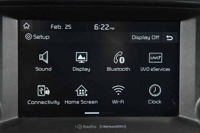 2017 Kia Sorento EX w/ Leather / Nav/ Heated Se photo