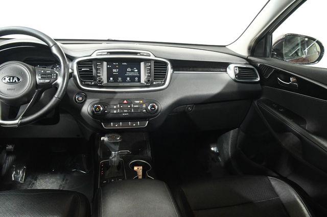 2017 Kia Sorento EX w/ Leather / Nav/ Heated Se photo