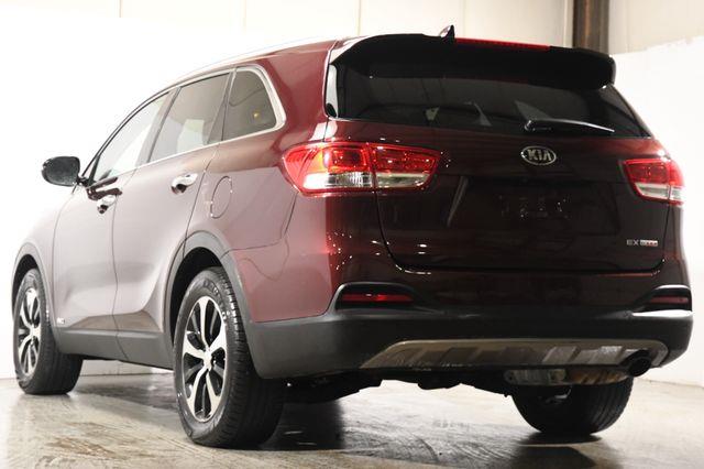 2017 Kia Sorento EX w/ Leather / Nav/ Heated Se photo