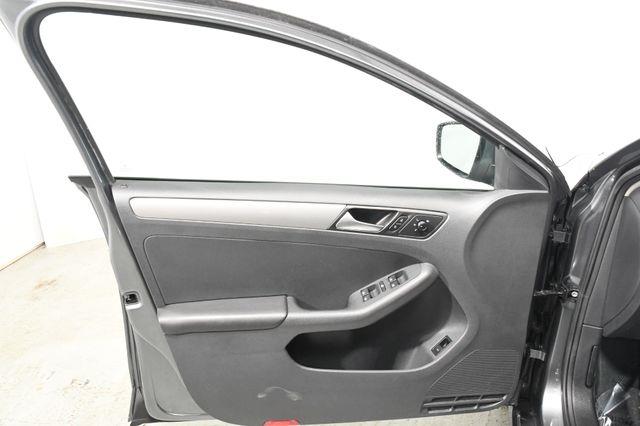 2017 Volkswagen Jetta 1.4T S photo