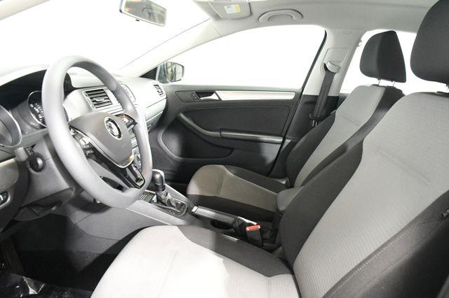 2017 Volkswagen Jetta 1.4T S photo