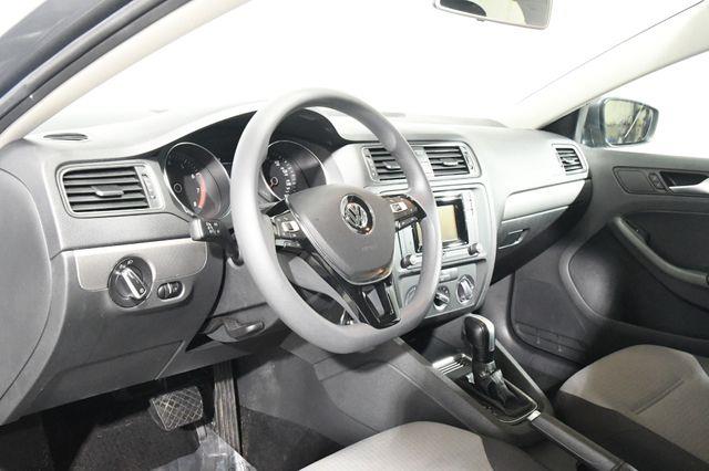 2017 Volkswagen Jetta 1.4T S photo