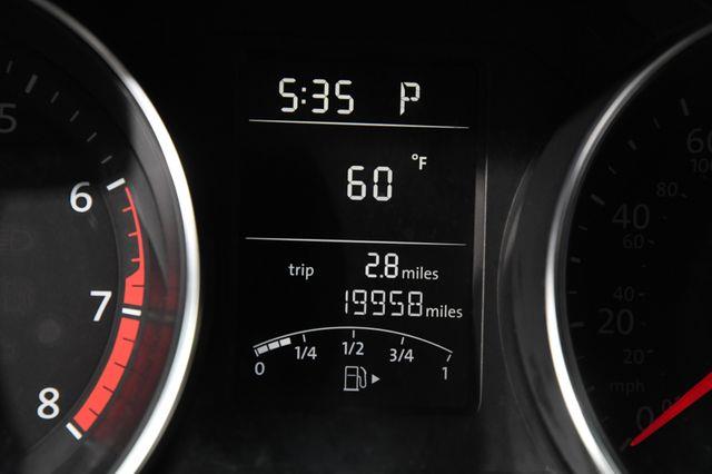 2017 Volkswagen Jetta 1.4T S photo