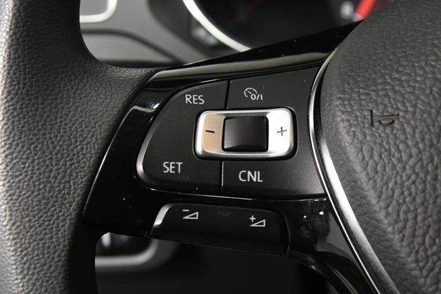 2017 Volkswagen Jetta 1.4T S photo