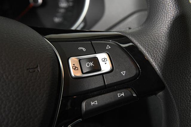 2017 Volkswagen Jetta 1.4T S photo