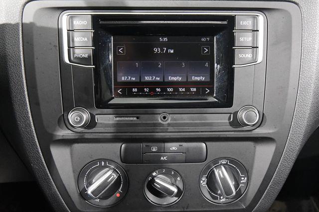 2017 Volkswagen Jetta 1.4T S photo