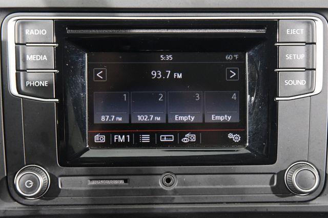 2017 Volkswagen Jetta 1.4T S photo