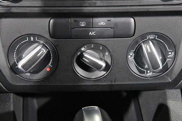 2017 Volkswagen Jetta 1.4T S photo