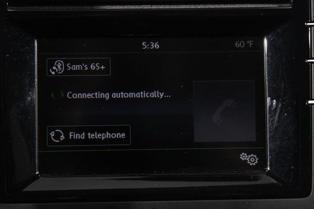 2017 Volkswagen Jetta 1.4T S photo