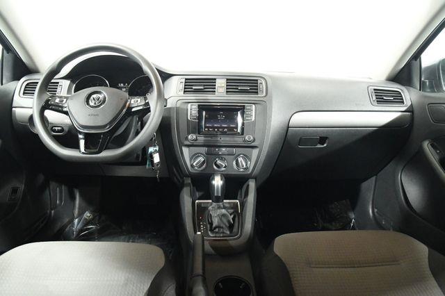 2017 Volkswagen Jetta 1.4T S photo