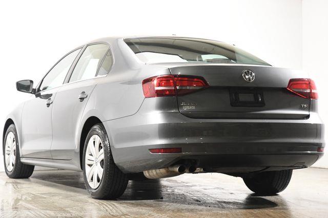 2017 Volkswagen Jetta 1.4T S photo