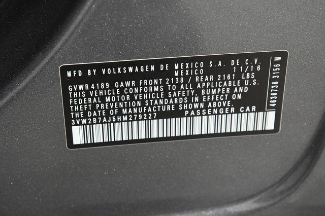 2017 Volkswagen Jetta 1.4T S photo