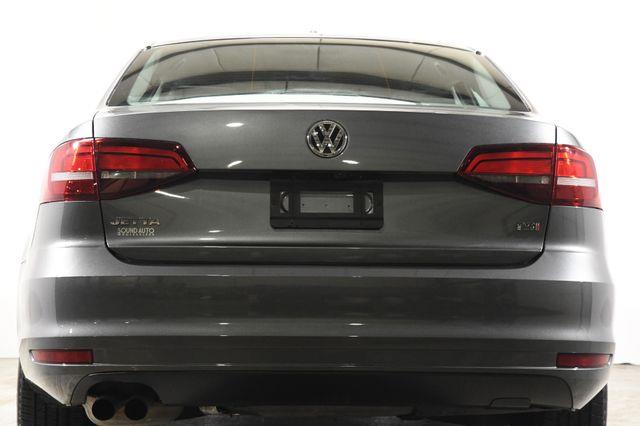 2017 Volkswagen Jetta 1.4T S photo