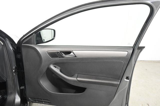 2017 Volkswagen Jetta 1.4T S photo
