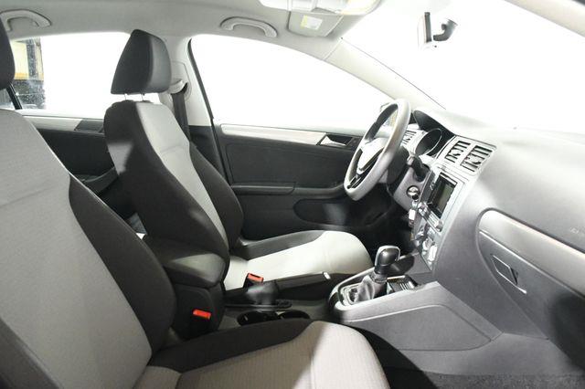 2017 Volkswagen Jetta 1.4T S photo