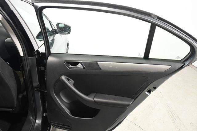 2017 Volkswagen Jetta 1.4T S photo