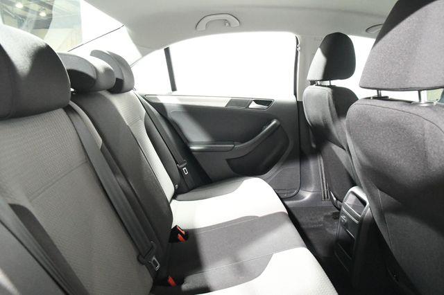 2017 Volkswagen Jetta 1.4T S photo