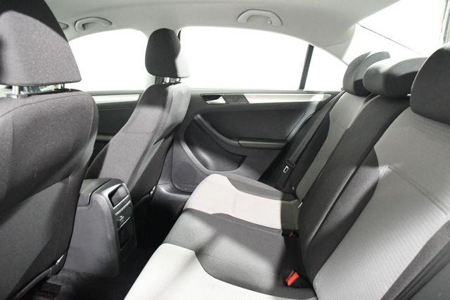 2017 Volkswagen Jetta 1.4T S photo