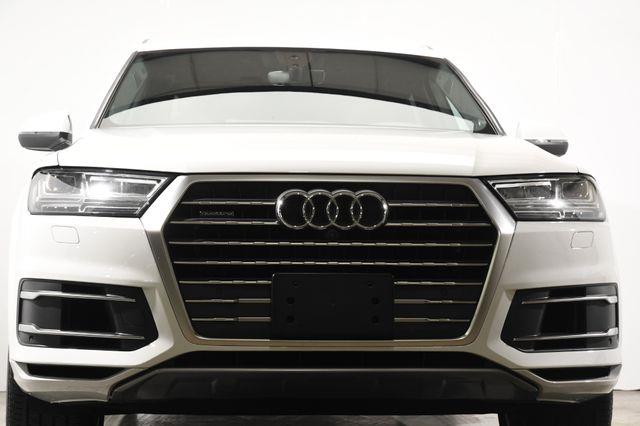 2017 Audi Q7 Premium Plus photo