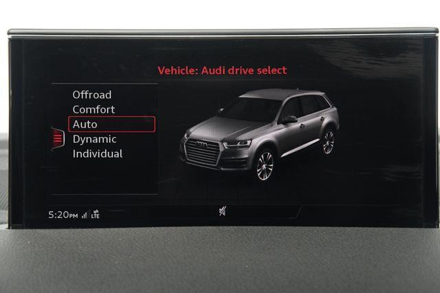 2017 Audi Q7 Premium Plus photo