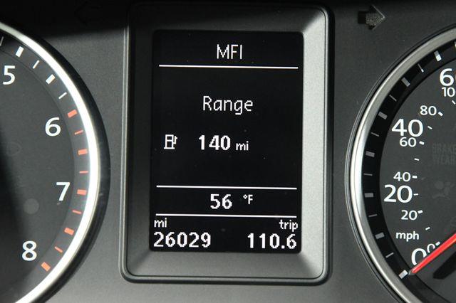 2016 Volkswagen Tiguan S photo