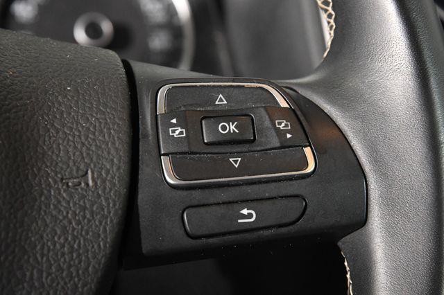 2016 Volkswagen Tiguan S photo