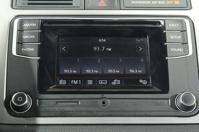 2016 Volkswagen Tiguan S photo