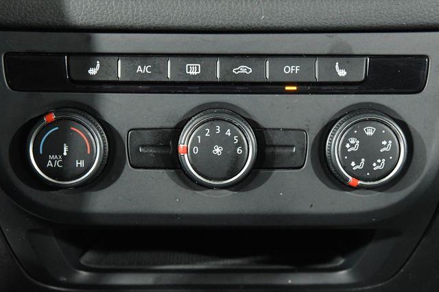 2016 Volkswagen Tiguan S photo