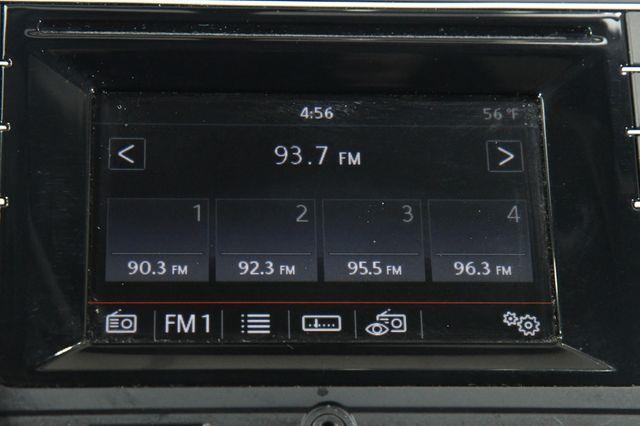 2016 Volkswagen Tiguan S photo